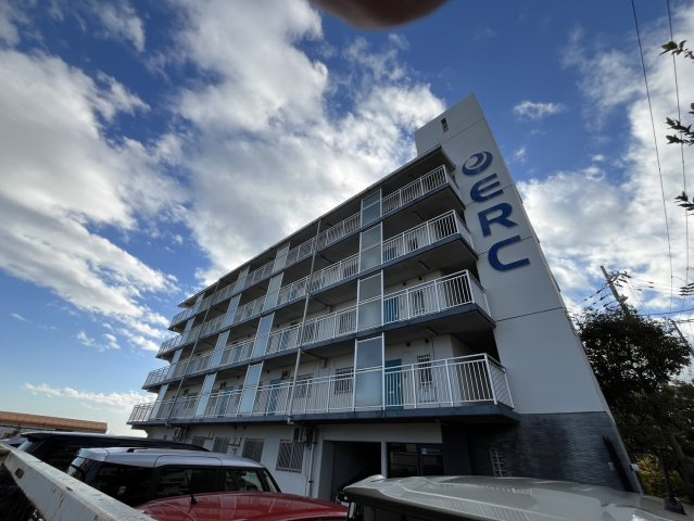 マリンハイム塩屋