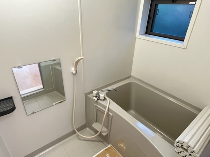 フルーレの浴室|浴室