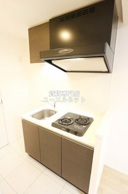 【キッチン】 | レジディア江坂 | システムキッチンで毎日の料理を楽しく♪