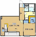 コルテージア　コートＫの画像