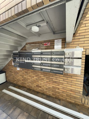 ベルハイツⅠのその他共用部分