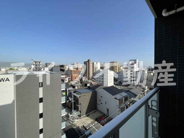 エルシオンの展望