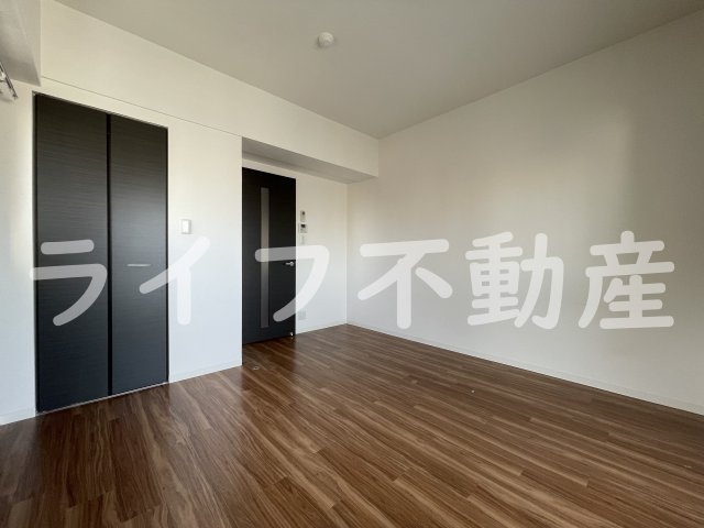 エルシオンの内装|おしゃれな内装です