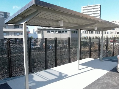 【その他共用部分】 | りんごの家