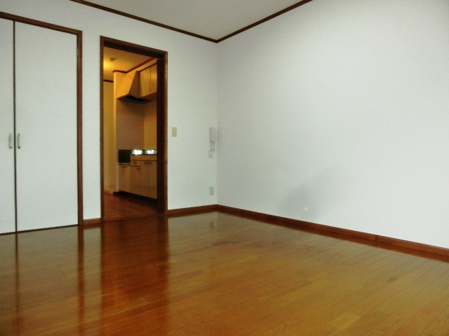 【内装】 | ミモザハウス | 室内たいへん綺麗です。 （※参考写真）