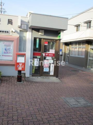 エバーハイツ|岩倉東郵便局 0.6km