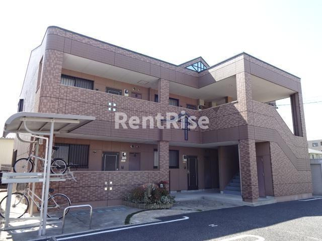 エバーハイツの外観|外観写真その他1