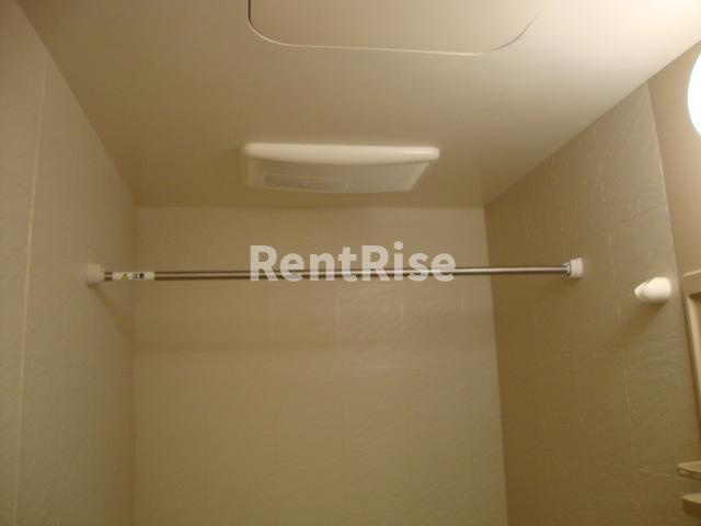 エバーハイツ|浴室乾燥(イメージ)