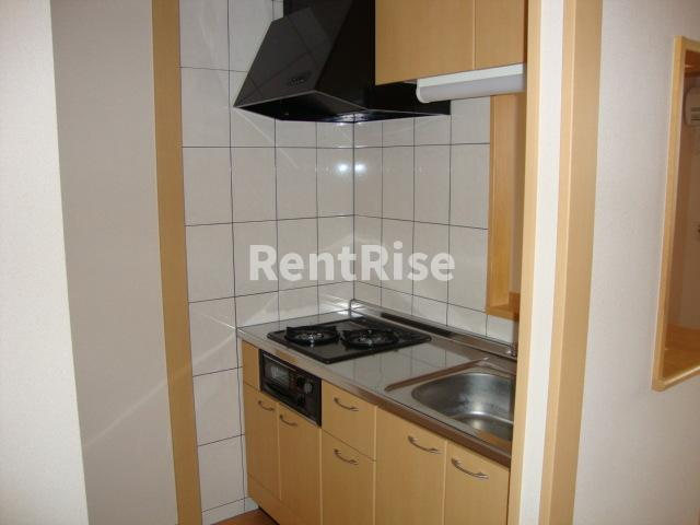 エバーハイツのキッチン|キッチン(イメージ)