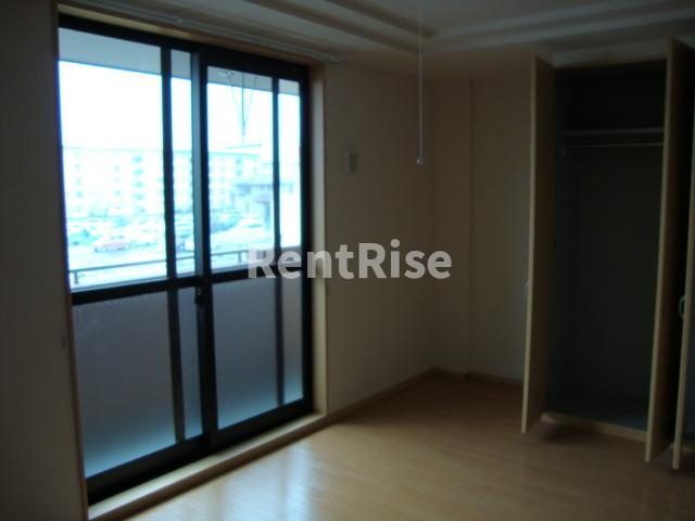 エバーハイツ|リビング(イメージ)