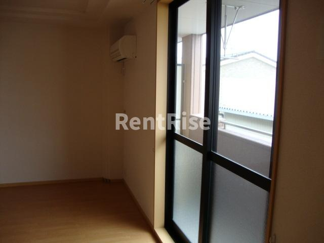 エバーハイツ|リビング(イメージ)