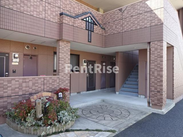 エバーハイツのその他共用部分|外観写真その他3