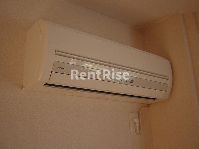 エバーハイツの設備|室内設備(イメージ)