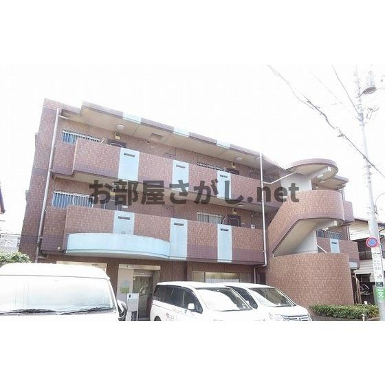 ミルキーウェイの外観|外観