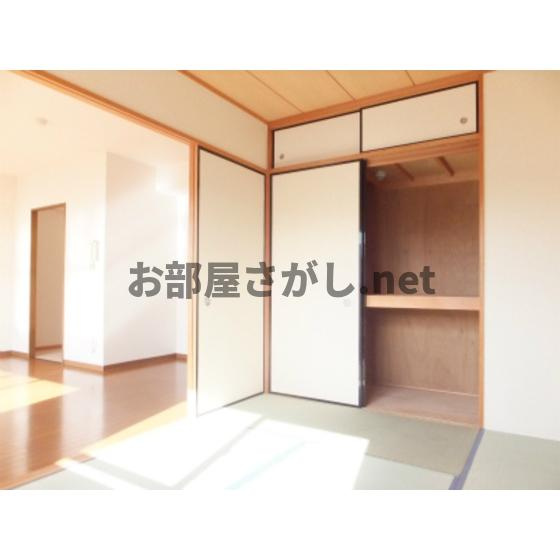 ミルキーウェイのその他