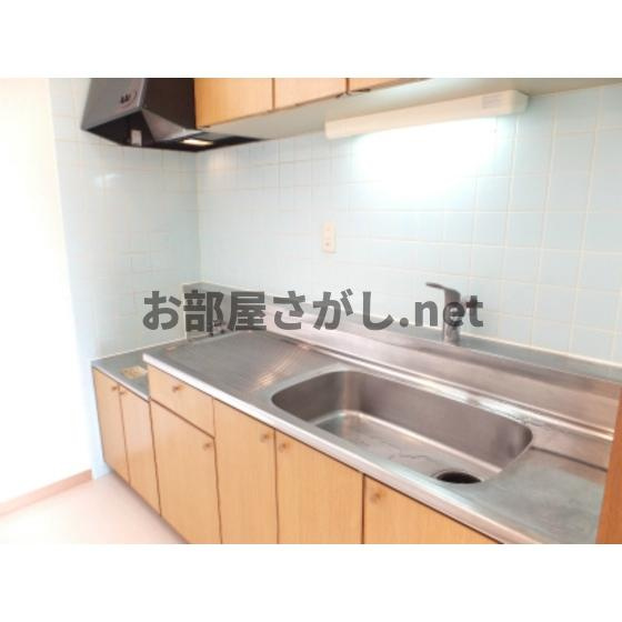 ミルキーウェイのキッチン|キッチンでお料理をお楽しみください