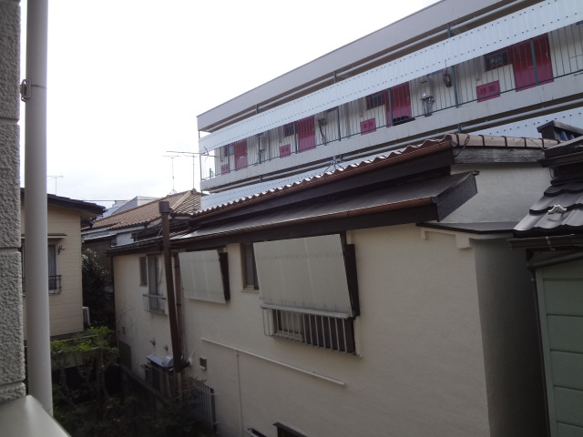 リビオンの展望