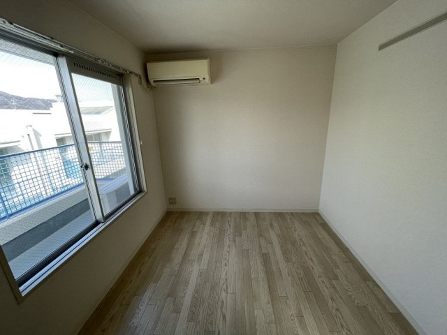 アメニティ東神戸4番館の内装