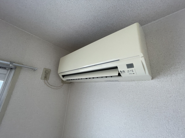 アメニティ東神戸4番館の設備