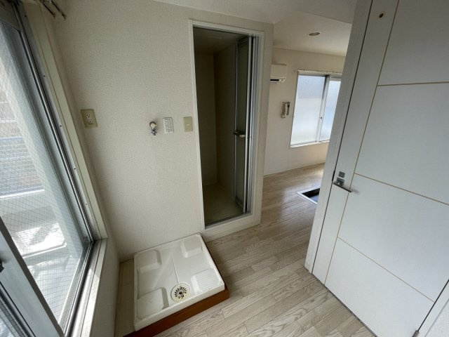 アメニティ東神戸4番館の設備