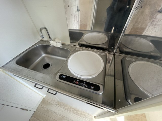 アメニティ東神戸4番館のその他