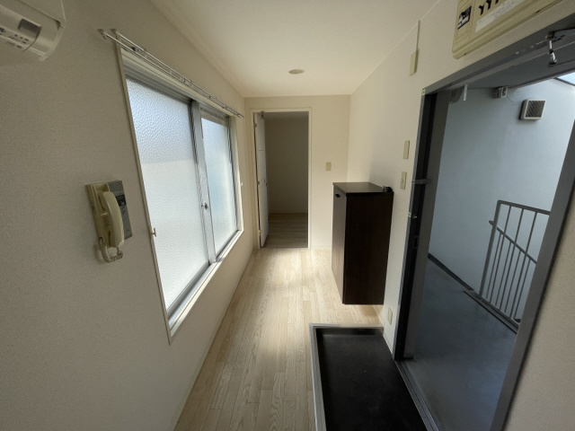 アメニティ東神戸4番館のその他