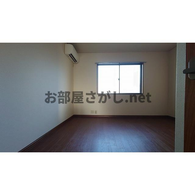 ハイムムラタのその他|寝室