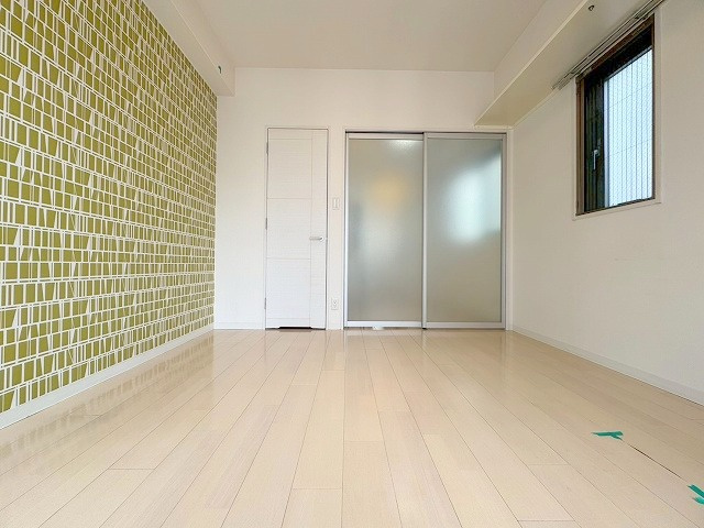 新和ルミエールの内装