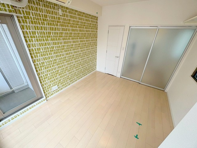 新和ルミエールの居間・リビング