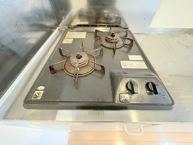 新和ルミエールの設備