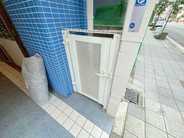 新和ルミエールのその他