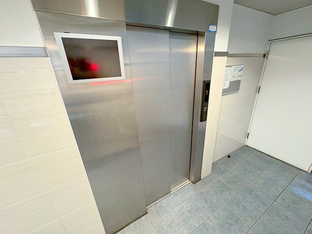 新和ルミエールのその他共用部分