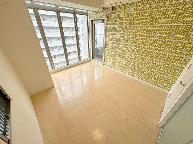 新和ルミエールの内装