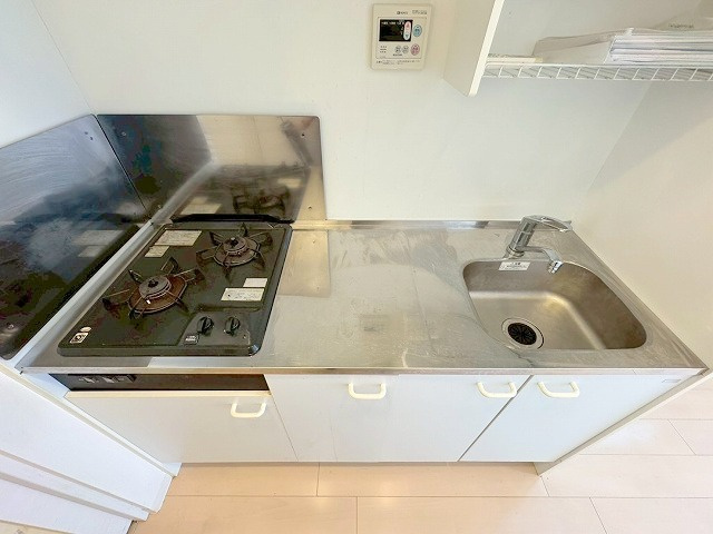 新和ルミエールのキッチン