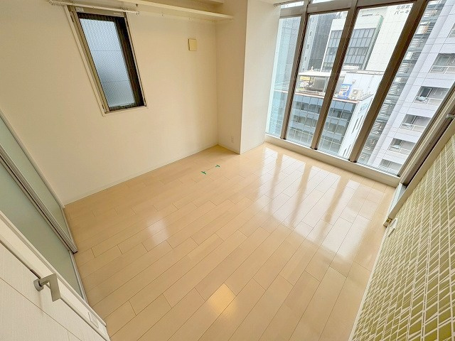 新和ルミエールの居間・リビング