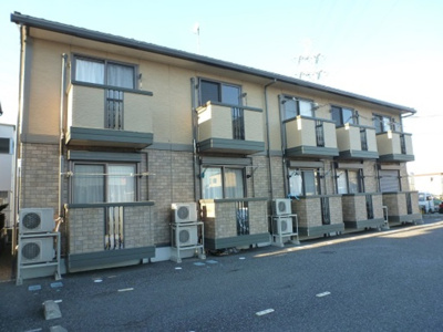 【外観】 | グランフェスタ