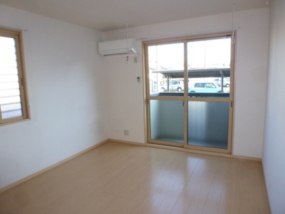 【居間・リビング】 | グランフェスタ | 洋室