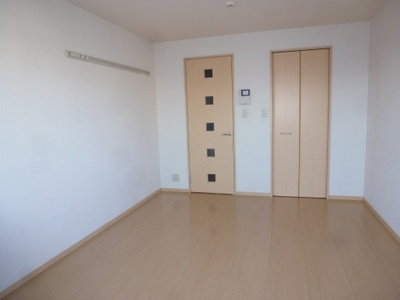 【収納】 | グランフェスタ | 洋室