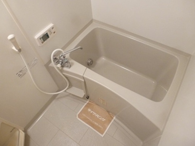 【浴室】 | グランフェスタ | UB