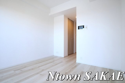 【内装】 | S-RESIDENCE上前津駅前 | 物件の内装です