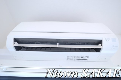 【設備】 | S-RESIDENCE上前津駅前 | エアコンです