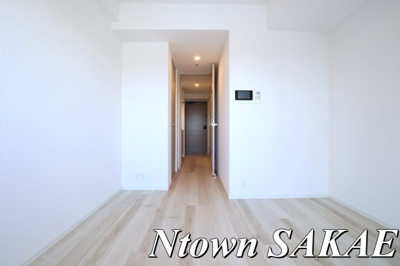 【その他】 | S-RESIDENCE上前津駅前 | おしゃれな居間です