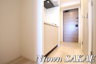 【内装】 | S-RESIDENCE上前津駅前 | 内装は落ち着いています