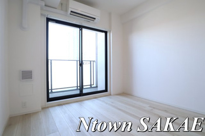 【居間・リビング】 | S-RESIDENCE上前津駅前 | こちらの居間で趣味の時間をお楽しみください