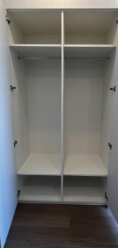 【収納】 | ザ・パークハビオ上北沢