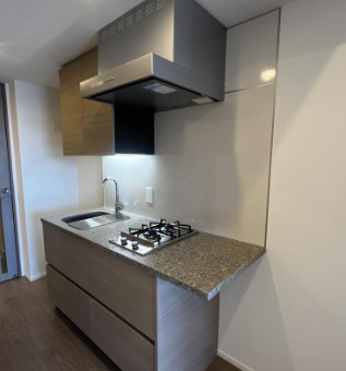 【キッチン】 | ザ・パークハビオ上北沢