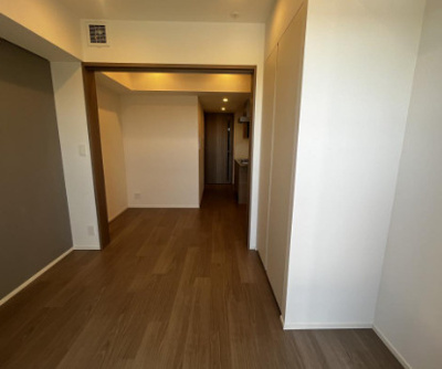 【居間・リビング】 | ザ・パークハビオ上北沢