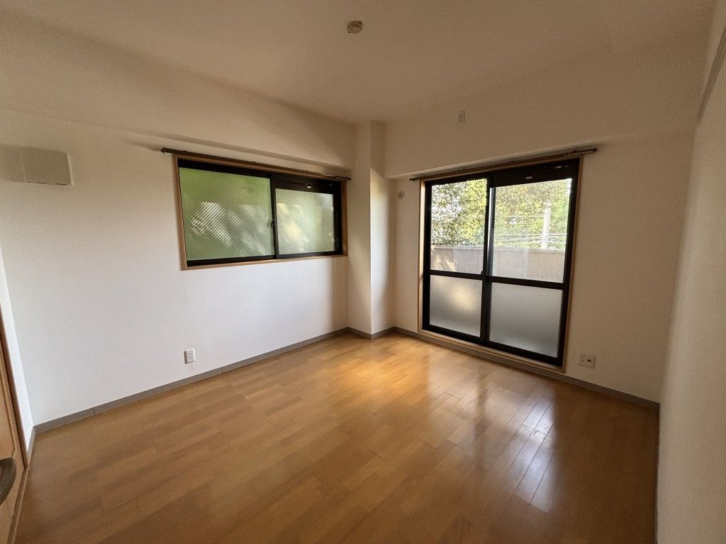 Bonne ChanceⅡ(ボンヌシャンスツー)のその他