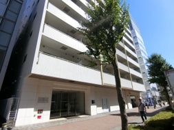 HF新横浜レジデンスの画像