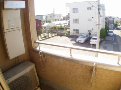 【展望】 | キューブコンポ